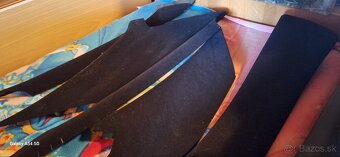 Interier peugeot 406 - 8