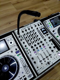 Predám 2x Denon SC5000 & Denon X1850 - 8