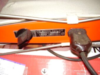 PRAKTICA B100 + 2ks objektívov - 8