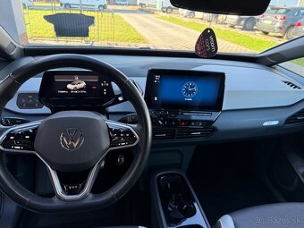 VW iD3 1st Pro Performance - 8