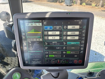 Traktor Deutz-Fahr Agrotron 6185 TTV - 8