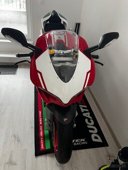 Ducati Panigale R 1299 Final Edition - 8