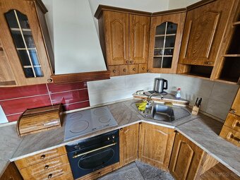 Prenajmem 3 izbovy rod. dom - 8