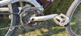 Dámsky bicykel Scott - 8