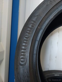 255/40R19 Continental 2022 - 8