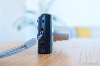 Sony Cyber-shot DSC-W810 - 8