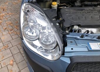 Fiat Dobló 1.6 JTD nafta manuál 77 kw - 8