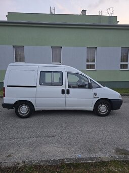 Peugeot expert 1.9TD - 8