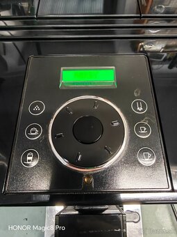 Espresso kavovar JURA A5 - 8