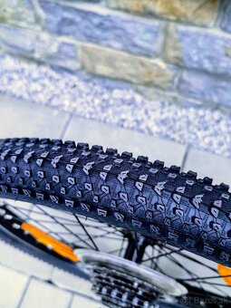 Predám detský bicykel Orbea 20" - 8