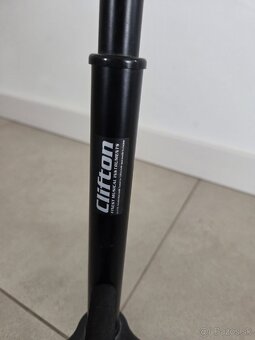 Akusticka gitara + stojan + prislusenstvo - 8