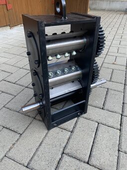 Spalikovac , Stiepkovac , Drtic , Drvic - 8