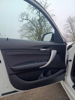 BMW 1 118d M-Packet - 8