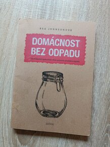 Kresťanská beletria/romány + iné. - 8