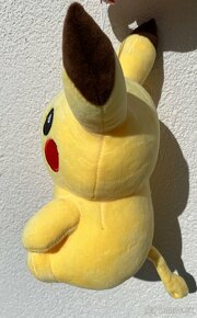 Plyšová hračka Pokémon Pikachu - 8