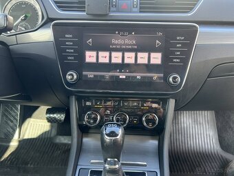 Skoda Superb 2.0 TDI CR 140kw DSG 2020 - 8