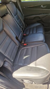 Predám KIA Sorento - 8