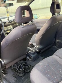 Mercedes Benz w168 1.7 facelift long.v 2004 70kw - 8