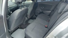 Renault Mégane Combi 1,2Tce / AC - 8