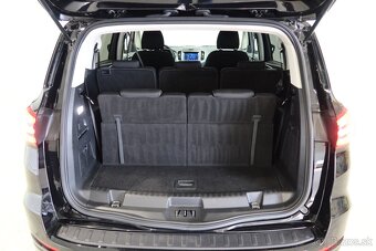 Ford S-Max 2.0 TDCi EcoBlue 150 Titanium - 8
