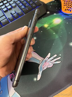 iPhone 11 128gb-Nová batéria - 8