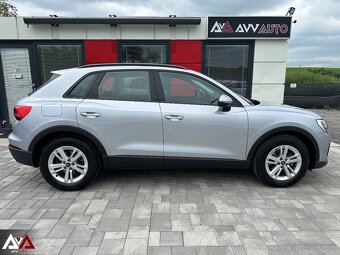 Audi Q3 35 1.5 TFSI, Virtual Cockpit, 92 740km, SR - 8