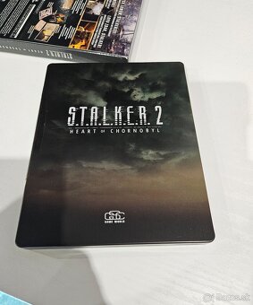 STALKER 2 dayone 50e - 8