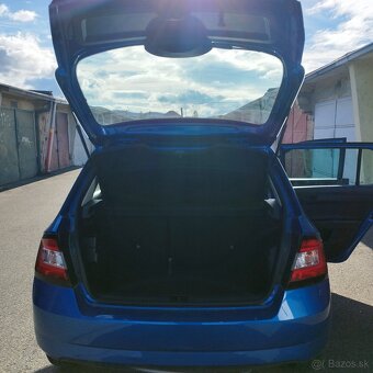 SKODA FABIA III - 8