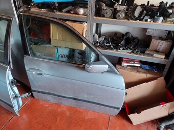 Rozpredam e39 - 8