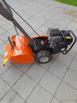 Rotavator,kultivator - 8