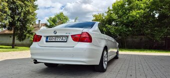 Bmw e90 316i - 8