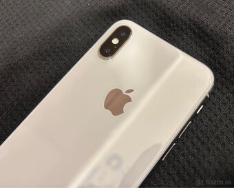 Predám Iphone X 64GB Čítaj - 8