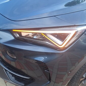 Cupra Formentor 1.4 TSI eHybrid 245k DSG Veloz El. kufor - 8