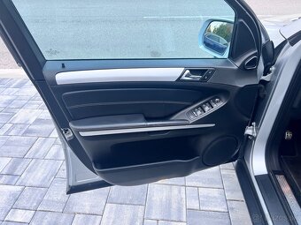 Mercedes ML w164 lift - 8