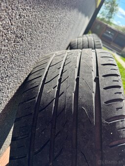 5x112 r19 Mercedes - 8