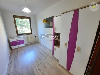 HALO reality - Predaj, štvorizbový byt Prešov, Sekčov, Višňo - 8