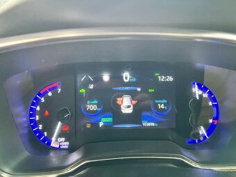 Toyota Corolla Combi Combi Hybrid 1.8 - 8