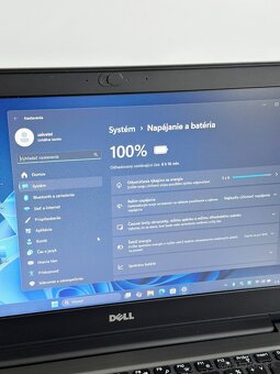 Notebook Dell Vostro P75G - 8
