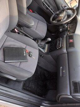 Skoda octavia 1.9.TDI 81.kw - 8