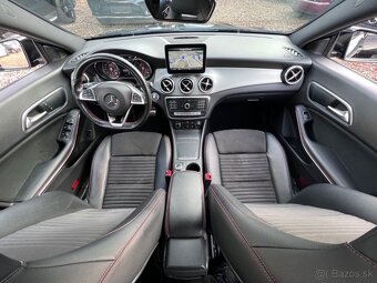 Mercedes-Benz CLA 180 - 8