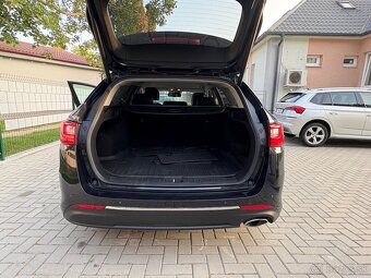 KIA Optima SW 1.7 CRDi Platinum AT - 8