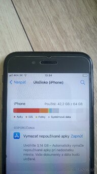iPhone 8 - 8