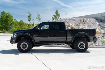 DODGE RAM 2500 PW PROSPECTOR XL - Možná výmena - 8