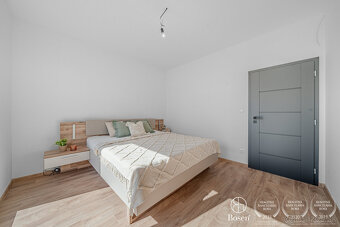 BOSEN | Moderný rodinný dom na Predaj, Dunajská Lužná - 8