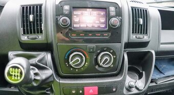 Peugeot Boxer Furgon 2.2 BlueHDi 165k 435 L4H2 €14,990.00 - 8