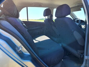 Škoda Fabia 1.2 benzin 1.majitel - 8