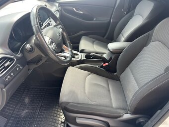 Hyundai i30 cw - 8