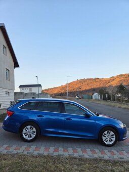 Škoda Octavia TSI - 8