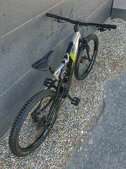 Specialized Turbo Levo FSR Comp / M / 27,5" / 500Wh / - 8