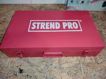 Zváračka plastov StrendPro 63B - 8